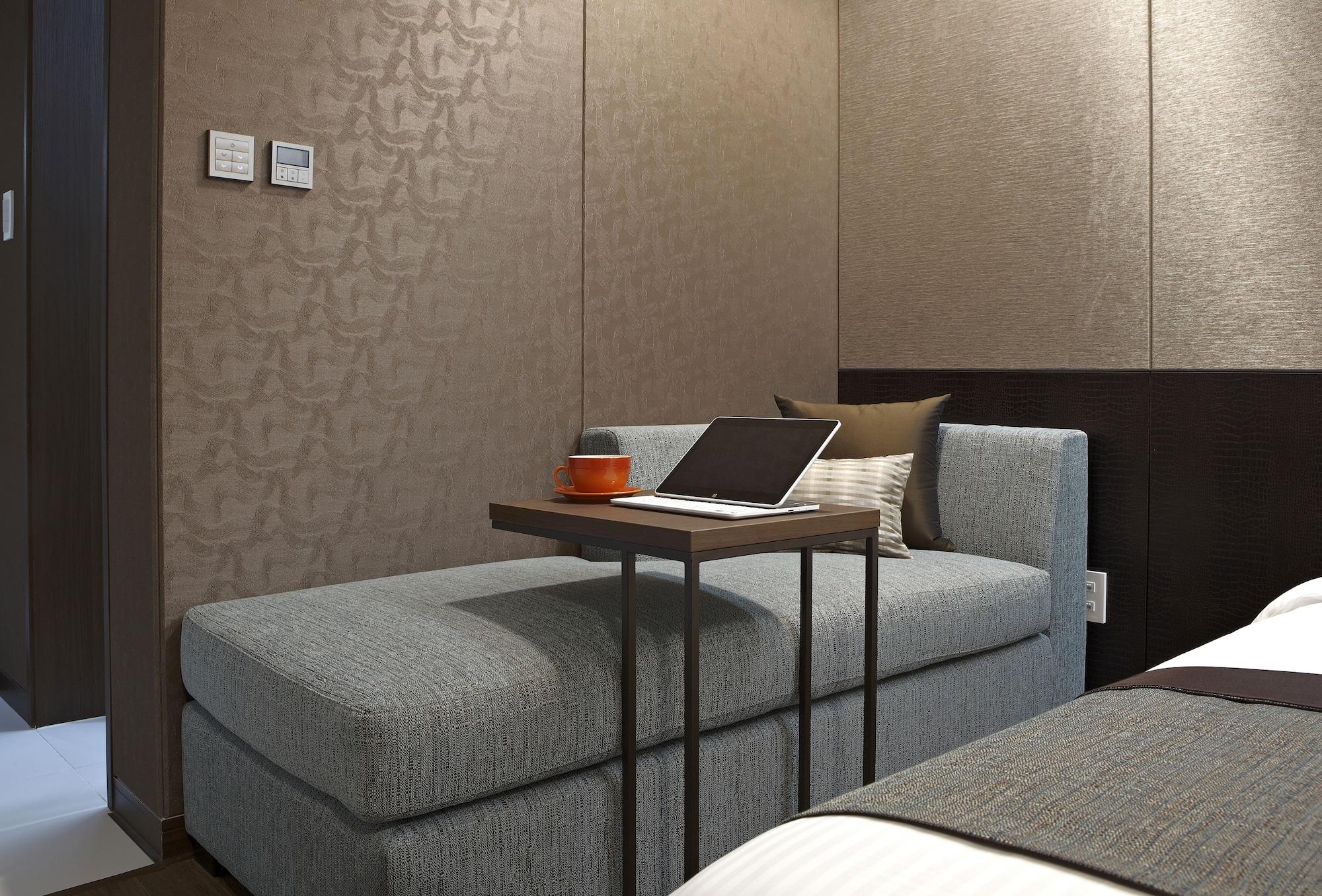 Ocloud Hotel Gangnam Seoel Buitenkant foto