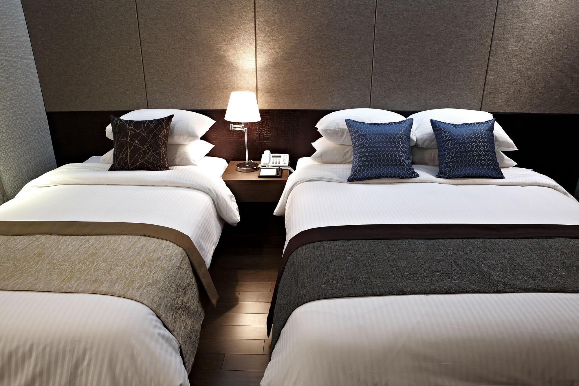 Ocloud Hotel Gangnam Seoel Buitenkant foto